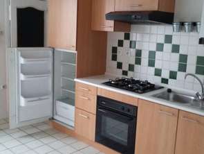 Location Appartement 2 piècesAngers Centre