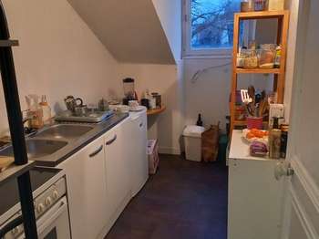 Location appartement 1 pièce