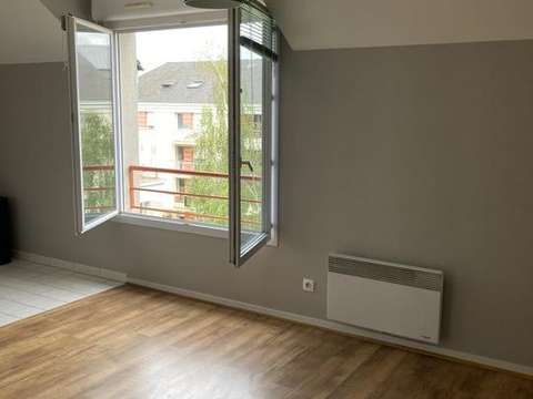 Location appartement 1 pièce Angers Centre 49