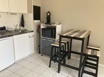 Location appartement 1 pièce Angers Centre 49