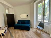Location appartement 1 pièce