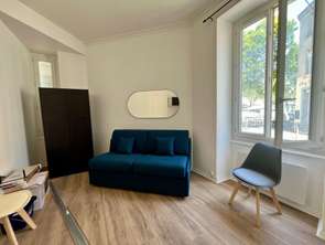 Location Appartement T1Angers Centre