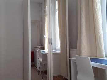 Location appartement 1 pièce Angers Centre 49