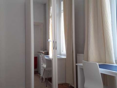 Location appartement 1 pièce Angers Centre 49