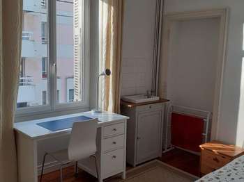 Location appartement 1 pièce
