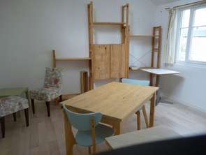 Location Appartement 2 piècesAngers Centre