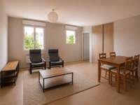 Location appartement 2 pièces Location appartement 2 pièces