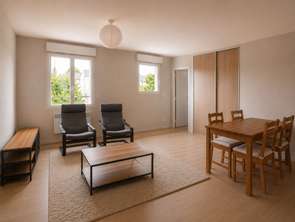 Location Appartement 2 piècesAngers Centre