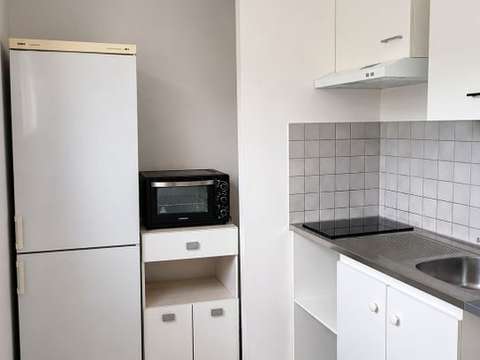 Location appartement 2 pièces Location appartement 2 pièces
