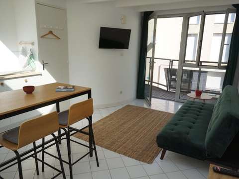 Location appartement 2 pièces Location appartement 2 pièces