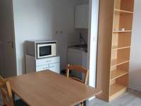 Location appartement 1 pièce
