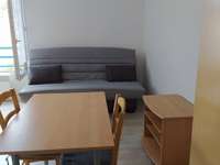 Location appartement 1 pièce