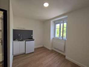 Location Appartement T1Angers Centre