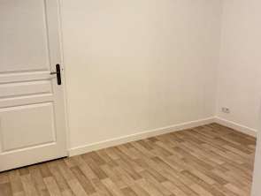 Location Appartement 4 piècesAngers Centre