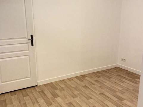 Location appartement 4 pièces Angers Centre 49