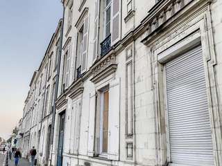 Location appartement 4 pièces Location appartement 4 pièces