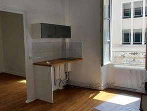 Location Appartement 2 piècesAngers Centre