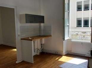 Photo Location appartement Angers Centre