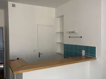 Location Appartement T1Angers Centre