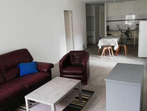 Location ChambreAngers Centre