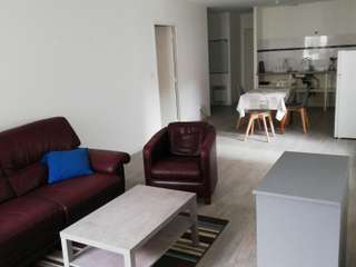 Location Chambre 4 pièces