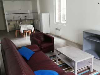 Location Chambre 4 pièces