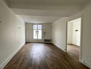 Location Appartement T1Angers Centre