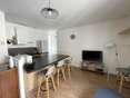 Location appartement 4 pièces Angers Centre - 49