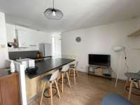 Location appartement 4 pièces Location appartement 4 pièces