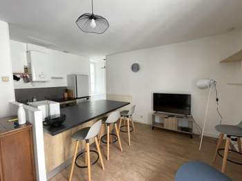 Location appartement 4 pièces Angers Centre 49