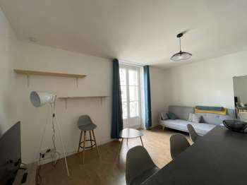 Location appartement 4 pièces Location appartement 4 pièces