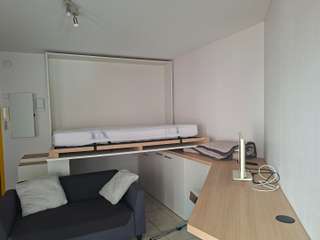 Location appartement 1 pièce Location appartement 1 pièce
