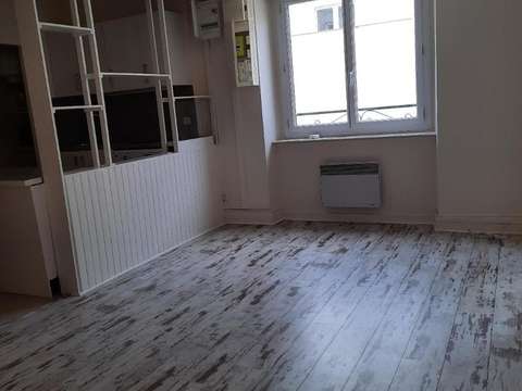 Location appartement 2 pièces