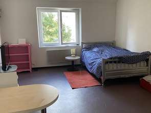 Location Appartement T1Angers Centre