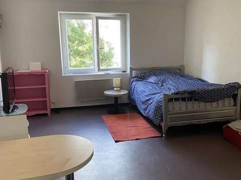 Location appartement 1 pièce Angers Centre 49