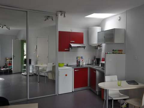 Location appartement 1 pièce Location appartement 1 pièce