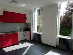 Location Appartement 2 piècesAngers Centre