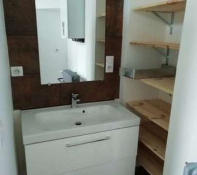Location appartement 2 pièces Location appartement 2 pièces
