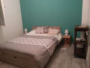 Location Appartement T1Angers Centre