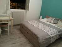 Location appartement 1 pièce