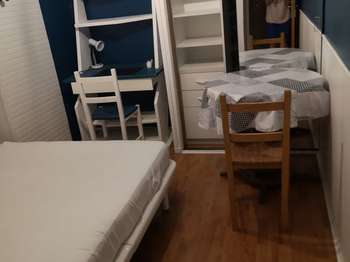 Location appartement 1 pièce Angers Centre 49