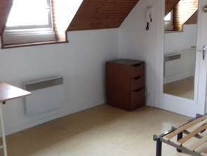 Location Appartement T1Angers Centre