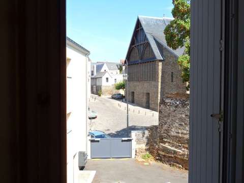 Location appartement 1 pièce Angers Centre 49