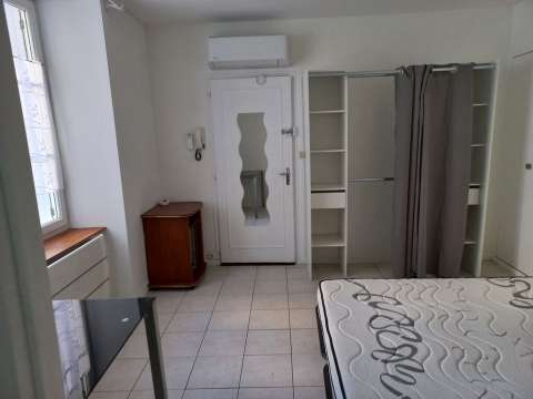Location appartement 1 pièce Location appartement 1 pièce
