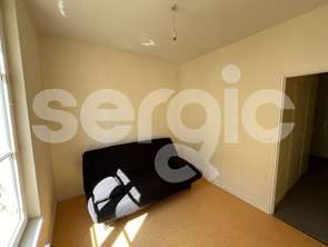 Location Appartement T1Angers Centre