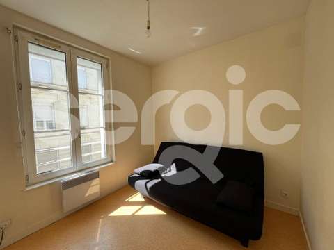 Location appartement 1 pièce