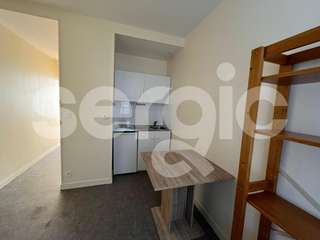Location appartement 1 pièce
