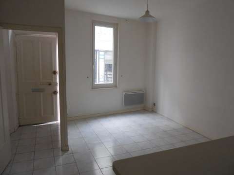 Location appartement 3 pièces Angers Centre 49