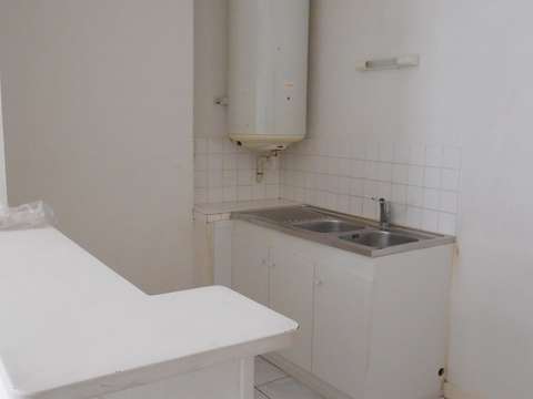 Location appartement 3 pièces