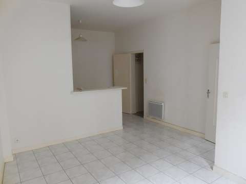 Location appartement 3 pièces